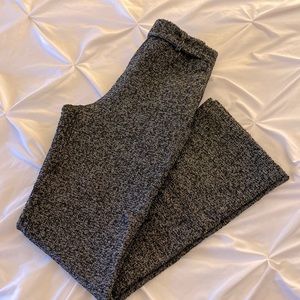 Zara Tweed Pants